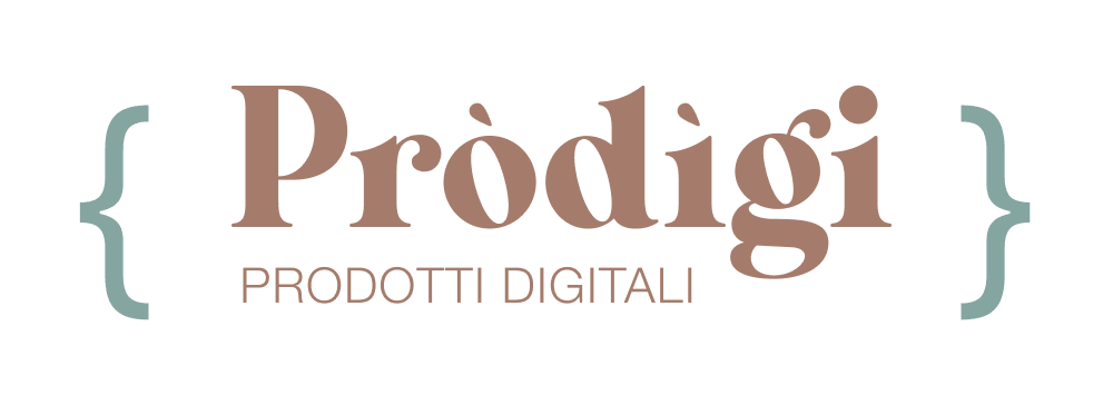 Pròdìgi 